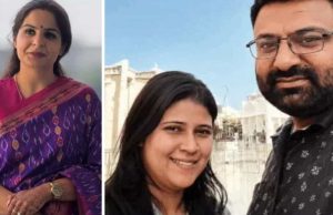 Jalandhar Lecturer Neha Murder Case: जालंधर में Lecturer Neha’ हत्याकांड में पति और उसकी गर्लफ्रेंड बेनकाब