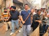Mission Clean Punjab के तहत अमृतसर में चला विशेष सफाई अभियान, MLA डॉ. अजय गुप्ता ने शहरवासियों से सहयोग की अपील