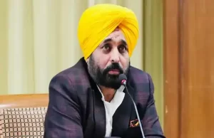 Amritsar में आज CM मान करेंगे लोक मिलनी:सीधे जनता से सुनेंगे समस्याएं, अधिकारियों को देंगे समाधान के निर्देश