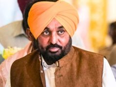BJP ने शेयर किया पंजाब CM मान को थप्पड़ मारने वाला AI वीडियो, AAP भड़की, सियासी घमासान तेज