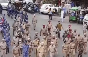 Amritsar में स्वतंत्रता दिवस की फाइनल तैयारी:रिहर्सल के बाद निकलेगा फ्लैग मार्च, DC-CP खुद संभालेंगे कमान