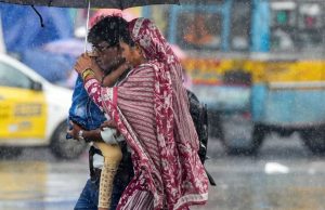 आज Punjab के सभी जिलों में बारिश होने की संभावना है, जानिए अगले 3 दिनों का मौसम कैसा रहेगा।