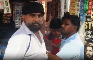 Jalandhar: 180 रुपए की नान की प्लेट को लेकर हुआ विवाद, ग्राहक और दुकानदार में जमकर चले लात-घूसे