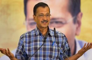 E20 पेट्रोल के विरोध में PM आवास तक मार्च करेंगे केजरीवाल, बोले- ‘100 लोगों के साथ प्रधानमंत्री को सौंपेंगे पत्र’