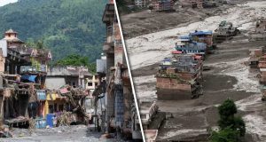मौत के आंकड़ों पर चीन का झूठ! नेपाल में 600 से ज्यादा तो तिब्बत में कैसे सिर्फ 7 लोगों की गई जान?