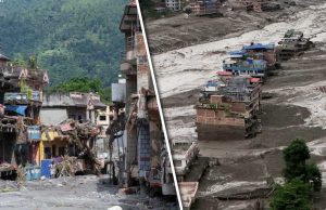 मौत के आंकड़ों पर चीन का झूठ! नेपाल में 600 से ज्यादा तो तिब्बत में कैसे सिर्फ 7 लोगों की गई जान?
