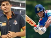 Sehwag-Dravid के बेटे एक साथ भारतीय टीम में खेलते दिखेंगे, देखें ऑस्ट्रेलिया अंडर-19 का India Schedule