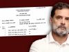 Rahul Gandhi पर SC-ST एक्ट में केस: FIR में लगी धाराएं कितनी खतरनाक?