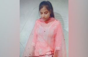 Taran Taran में भिखीविंड थाने की हवालात में हत्या आरोपी युवती ने की आत्महत्या