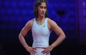 Brijbhushan Sharan Singh के बरी होने पर भड़की Vinesh Phogat, बोलीं- पूरा सिस्टम उन्हें बचाने में लगा था, हाईकोर्ट जाएंगे