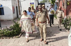 Ludhiana जेलों का अचानक निरीक्षण, कैदियों की समस्याएं सुनीं
