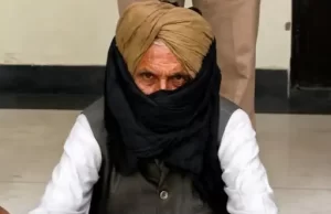 Gulab Sidhu Firing Case-Moosewala के पूर्व मैनेजर के पिता अरेस्ट:बरनाला पुलिस ने कोर्ट पेशी से उठाया; पहले भी कई मामलों में नामजद