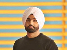 Canada में Actor-Singer Amy Virk की कार पर फायरिंग: शो खत्म कर लौट रहे थे, Rolls-Royce में सवार थे 4 लोग