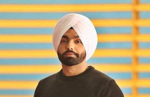 Canada में Actor-Singer Amy Virk की कार पर फायरिंग: शो खत्म कर लौट रहे थे, Rolls-Royce में सवार थे 4 लोग