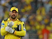Indian Premier League में इम्पैक्ट प्लेयर के रूप में नहीं खेलेंगे MS Dhoni