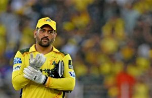 Indian Premier League में इम्पैक्ट प्लेयर के रूप में नहीं खेलेंगे MS Dhoni