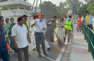 Punjab के शहर होंगे कचरा-मुक्त, ‘मिशन क्लीन पंजाब’ से बदलेगी शहरों की तस्वीर