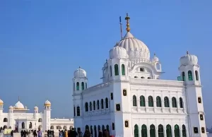 Kartarpur Corridor खोलने को जीरो लाइन पर अरदास:भारत-पाक की सिख संगत करेगी प्रार्थना