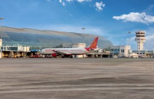 Punjab: Amritsar Airport पर दिखे संदिग्ध ड्रोन, 7 उड़ानें डायवर्ट, सुरक्षा एजेंसियां अलर्ट