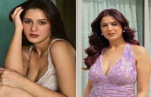 कौन हैं Isha Rikhi ?Badshah से शादी के लिए छोड़ा था एक्टिंग करियर, अब 5 महीने में टूटा रिश्ता