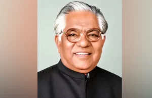 Punjab की राजनीति में शोक की लहर! पूर्व कैबिनेट मंत्री Bhagat Chunni Lal का निधन