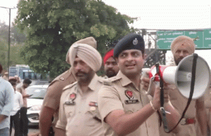 Punjab- आगजनी-तोड़फोड़ के बाद LPU में 10 दिन की छुट्टी: Internet बंद, Students घर लौट रहे; महिला आयोग ने DC-SSP से रिपोर्ट मांगी