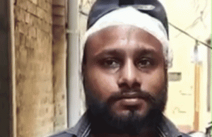 Jalandhar में सोते परिवार पर गिरी छत:पिता-पुत्र समेत 3 लोग घायल, 8 साल के बच्चे की हालत गंभीर