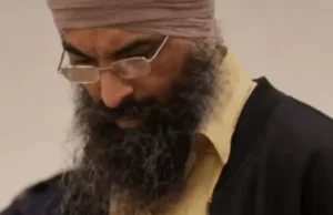 पंजाबी सिख की अमेरिका में सिटिजनशिप रद्द:टैक्सी में महिला को किडनैप किया, सोती हुई के कपड़े उतारे; चाकू दिखा रेप किया