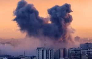 Saudi Arabia में Ballistic Missile और Drone से ताबड़तोड़ हमले कर रहा हूती, कितना नुकसान हुआ?