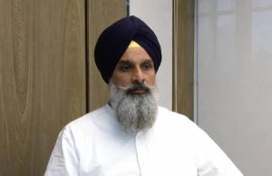 Akali नेता Bikram Majithia को SIT का समन:5 अक्टूबर को पेश होना होगा, ₹6 हजार करोड़ के ड्रग्स मामले में होगी पूछताछ