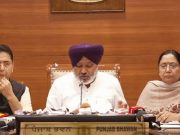 Punjab सरकार बोली- देश में सबसे अधिक सैलरी दे रहे:2024 में DA बढ़ाकर 42% किया, मुलाजिमों पर कुल रेवेन्यू का 51% हिस्सा खर्च
