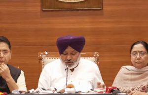 Punjab सरकार बोली- देश में सबसे अधिक सैलरी दे रहे:2024 में DA बढ़ाकर 42% किया, मुलाजिमों पर कुल रेवेन्यू का 51% हिस्सा खर्च