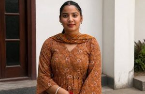 Ludhiana में 3 महीने की प्रेग्नेंट महिला की मौत:परिजन बोले- Kabaddi Player पति ने हत्या की, रात 2 बजे फोन कर बताया