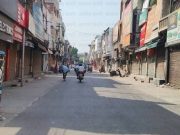 Dr. B. R. Ambedkar प्रतिमा का अपमान, Jalandhar-Hoshiarpur बंद:खुले बाजार-शराब ठेके बंद कराए, जाम में फंसी एंबुलेंस