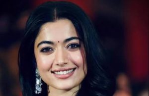 Rashmika Mandanna बनीं HYBE INDIA की खास साझेदार, भारतीय लड़कियों को मिला बड़े सपनों का संदेश