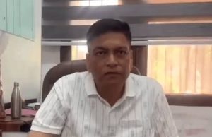 Ludhiana में थाना डेहलों का SHO लाइन हाजिर:फर्जी पुलिस बनकर नशा करने वालों पर कार्रवाई में की देरी, निहंगों ने पकड़ किया था हवाले