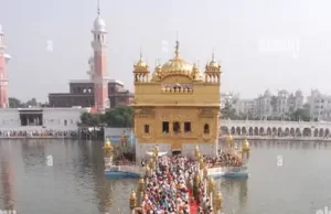 Amritsar में 12 सितंबर को लोकल हॉलिडे:गुरु ग्रंथ साहिब जी के प्रकाश पर्व पर बंद रहेंगे दफ्तर-संस्थान, अधिसूचना जारी