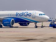 Goa से Delhi जा रही IndiGo फ्लाइट की Emergency Landing, तकनीकी खराबी के बाद लौटा विमान