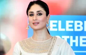 Kareena Kapoor ने बताया ‘दायरा’ में कैसा होगा उनका पुलिस अफसर का किरदार, लुक को लेकर कही ये बात