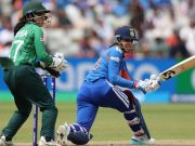 IND W vs PAK W: 100 छक्के और वर्ल्ड रिकॉर्ड… डबल धमाल को Smriti Mandhana तैयार, Pakistan की खैर नहीं