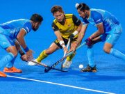 Sports News: Hockey Team India की जर्सी का रंग फिर बदला, लिया गया बड़ा फैसला