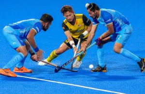 Sports News: Hockey Team India की जर्सी का रंग फिर बदला, लिया गया बड़ा फैसला