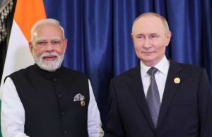 बड़े Defense Package के साथ आए हैं रूस के राष्ट्रपति पुतिन, भारत किस-किसपर करेगा हां?