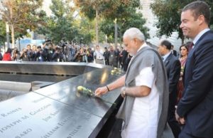 9/11 की 25वीं बरसी: PM Modi बोले- आतंकवाद के सभी रूपों के खिलाफ भारत का संकल्प अटूट