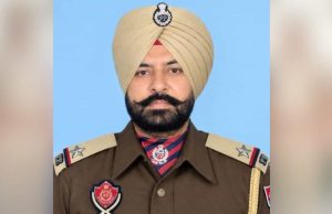 Amritsar में Duty के दौरान ASI की गोली मारकर हत्या, तहरीक-ए-तालिबान हिंदुस्तान ने ली जिम्मेदारी