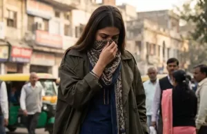 पंजाबी मॉडल ने कनाडा जाकर पति को छोड़ा:युवक के साथ लिव इन में रह रही, पति बोला- ₹28 लाख ठगे; अब धमकियां दिला रही