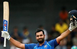 World Cup में खेलने को लेकर Rohit Sharma बोले- अभी October 2027 बहुत दूर है, तब देखेंगे