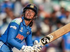 Women’s T20 Asia Cup 2026: स्मृति मंधाना ने वर्ल्ड रिकॉर्ड को खतरे में डाला, इस मामले में नंबर 1 बनना तय