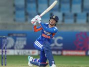 Women’s T20 Asia Cup 2026: बांग्लादेश के खिलाफ Semi-Final में Smriti Mandhana बन सकती हैं वर्ल्ड नंबर 1