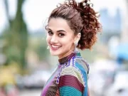 Taapsee Pannu: बॉक्स ऑफिस से ज्यादा फिल्मों की क्वालिटी को दी तवज्जो, बोलीं- फिल्मोग्राफी हमेशा रहेगी